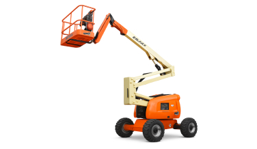 Aerial Equipment Image