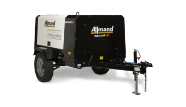 Air Compressors Image