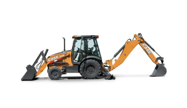 Earthmoving Equipment Image