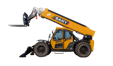 Material Handling Equipment Image