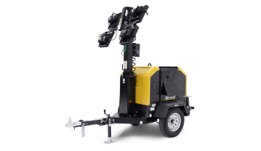 Portable Lighting Image